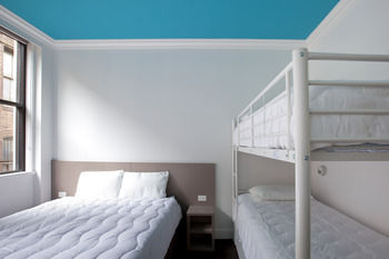 Bounce Sydney - Hostel - Accommodation Tasmania 29