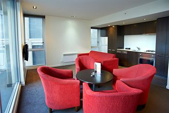 City Edge Serviced Apartments East Melbourne - Accommodation Port Macquarie 10