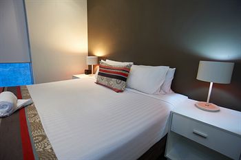 City Edge Serviced Apartments East Melbourne - Tweed Heads Accommodation 12