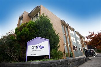City Edge Serviced Apartments East Melbourne - Accommodation Tasmania 24