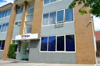 City Edge Serviced Apartments East Melbourne - Tweed Heads Accommodation 43