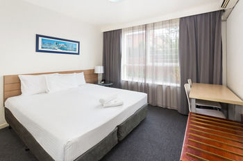 City Edge Serviced Apartments East Melbourne - Accommodation Noosa 48