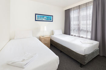 City Edge Serviced Apartments East Melbourne - Accommodation NT 49