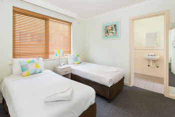 City Edge Serviced Apartments East Melbourne - Accommodation Port Macquarie 50