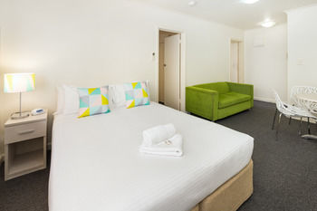 City Edge Serviced Apartments East Melbourne - Tweed Heads Accommodation 51
