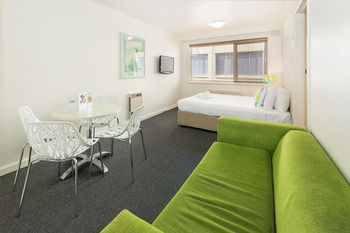 City Edge Serviced Apartments East Melbourne - Tweed Heads Accommodation 53