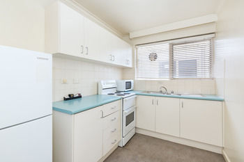 City Edge Serviced Apartments East Melbourne - Tweed Heads Accommodation 57