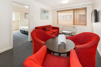 City Edge Serviced Apartments East Melbourne - Tweed Heads Accommodation 58