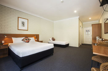Archer Hotel Nowra - Tweed Heads Accommodation 1