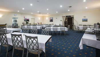 Archer Hotel Nowra - Accommodation Tasmania 7