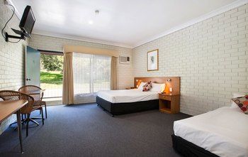 Archer Hotel Nowra - Accommodation Tasmania 11