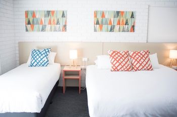 Archer Hotel Nowra - Accommodation Port Macquarie 22