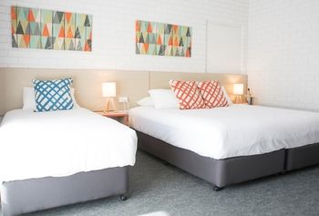 Archer Hotel Nowra - Accommodation Port Macquarie 24
