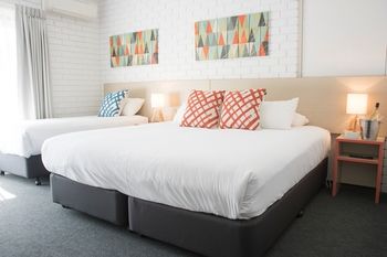 Archer Hotel Nowra - Accommodation Port Macquarie 26