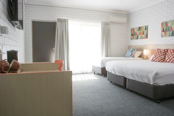 Archer Hotel Nowra - Accommodation Port Macquarie 28