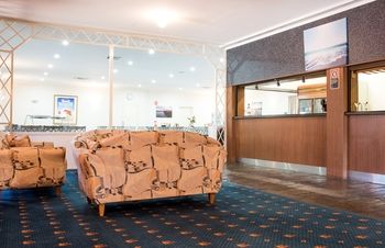 Archer Hotel Nowra - Accommodation Port Macquarie 32