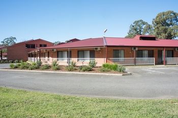 Archer Hotel Nowra - Accommodation Port Macquarie 36