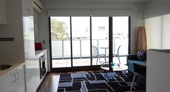 Hiigh Apartments - Accommodation Port Macquarie 6