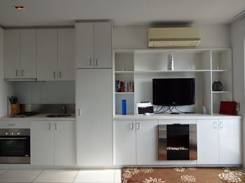 Hiigh Apartments - Accommodation Port Macquarie 11