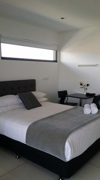 Hiigh Apartments - Accommodation Tasmania 15