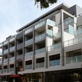 Hiigh Apartments - Accommodation Port Macquarie 30