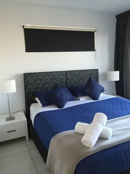 Hiigh Apartments - Accommodation Port Macquarie 31
