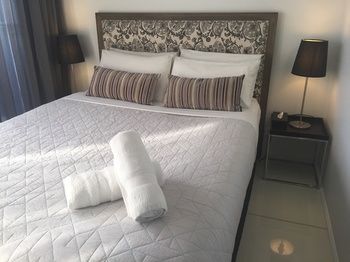 Hiigh Apartments - Tweed Heads Accommodation 32