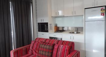 Hiigh Apartments - Accommodation Tasmania 41