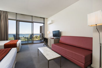 Quality Hotel Sands - Tweed Heads Accommodation 1