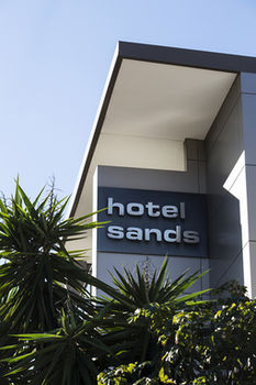 Quality Hotel Sands - Tweed Heads Accommodation 12