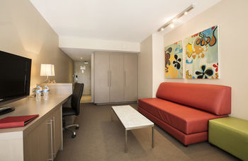 Quality Hotel Sands - Accommodation Noosa 13