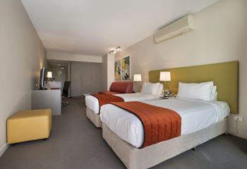 Quality Hotel Sands - Tweed Heads Accommodation 14
