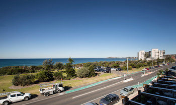 Quality Hotel Sands - Tweed Heads Accommodation 26