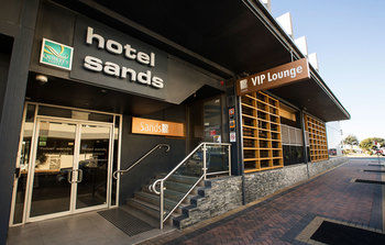 Quality Hotel Sands - Tweed Heads Accommodation 29