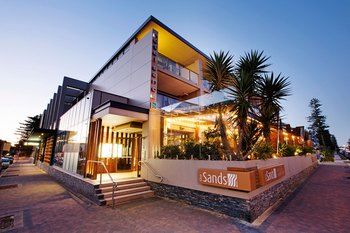 Quality Hotel Sands - Accommodation Noosa 33