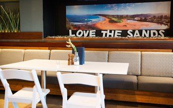 Quality Hotel Sands - Tweed Heads Accommodation 42
