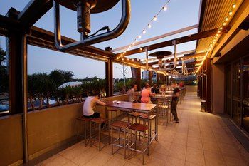 Quality Hotel Sands - Accommodation Noosa 44