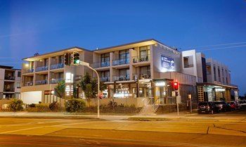 Quality Hotel Sands - Tweed Heads Accommodation 49