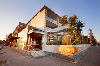 Quality Hotel Sands - Tweed Heads Accommodation 50