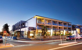 Quality Hotel Sands - Accommodation Noosa 51