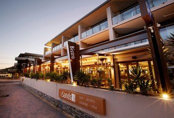 Quality Hotel Sands - Tweed Heads Accommodation 52