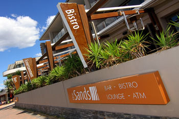 Quality Hotel Sands - Accommodation Noosa 59