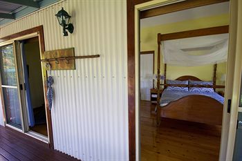 Bendles Cottages And Country Villas - Accommodation Port Macquarie 6