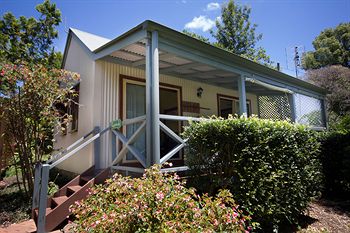 Bendles Cottages And Country Villas - Tweed Heads Accommodation 11