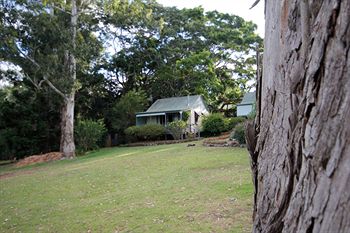 Bendles Cottages And Country Villas - Tweed Heads Accommodation 15