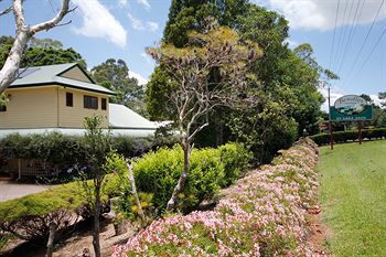 Bendles Cottages And Country Villas - Tweed Heads Accommodation 18