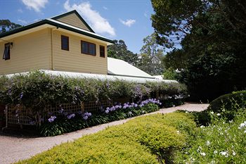 Bendles Cottages And Country Villas - Accommodation Port Macquarie 26
