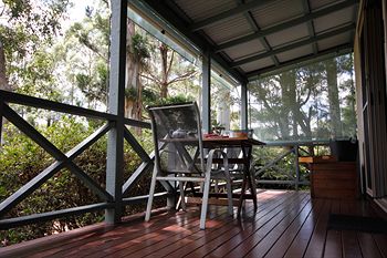 Bendles Cottages And Country Villas - Tweed Heads Accommodation 30