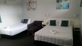 The Esplanade Motel - Formerly Eco-Inn Warners Bay - Tweed Heads Accommodation 4