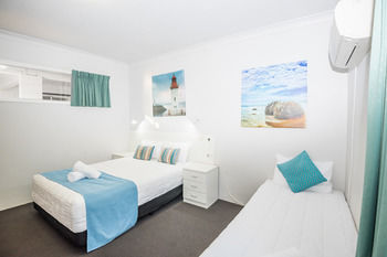 The Esplanade Motel - Formerly Eco-Inn Warners Bay - Accommodation Tasmania 8